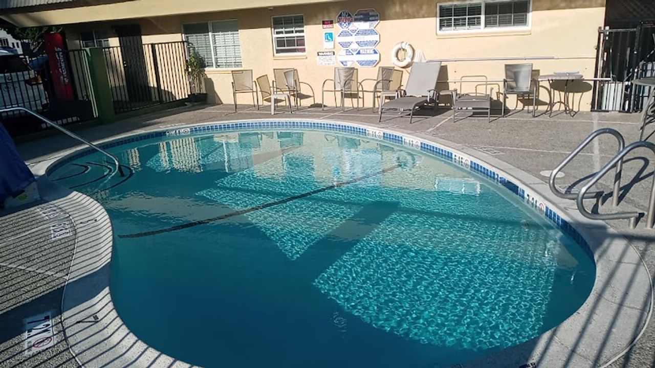 Photo of Quality Inn Santa Cruz Downtown Area