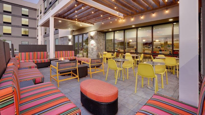 Photo of Home2 Suites by Hilton Yakima Airport