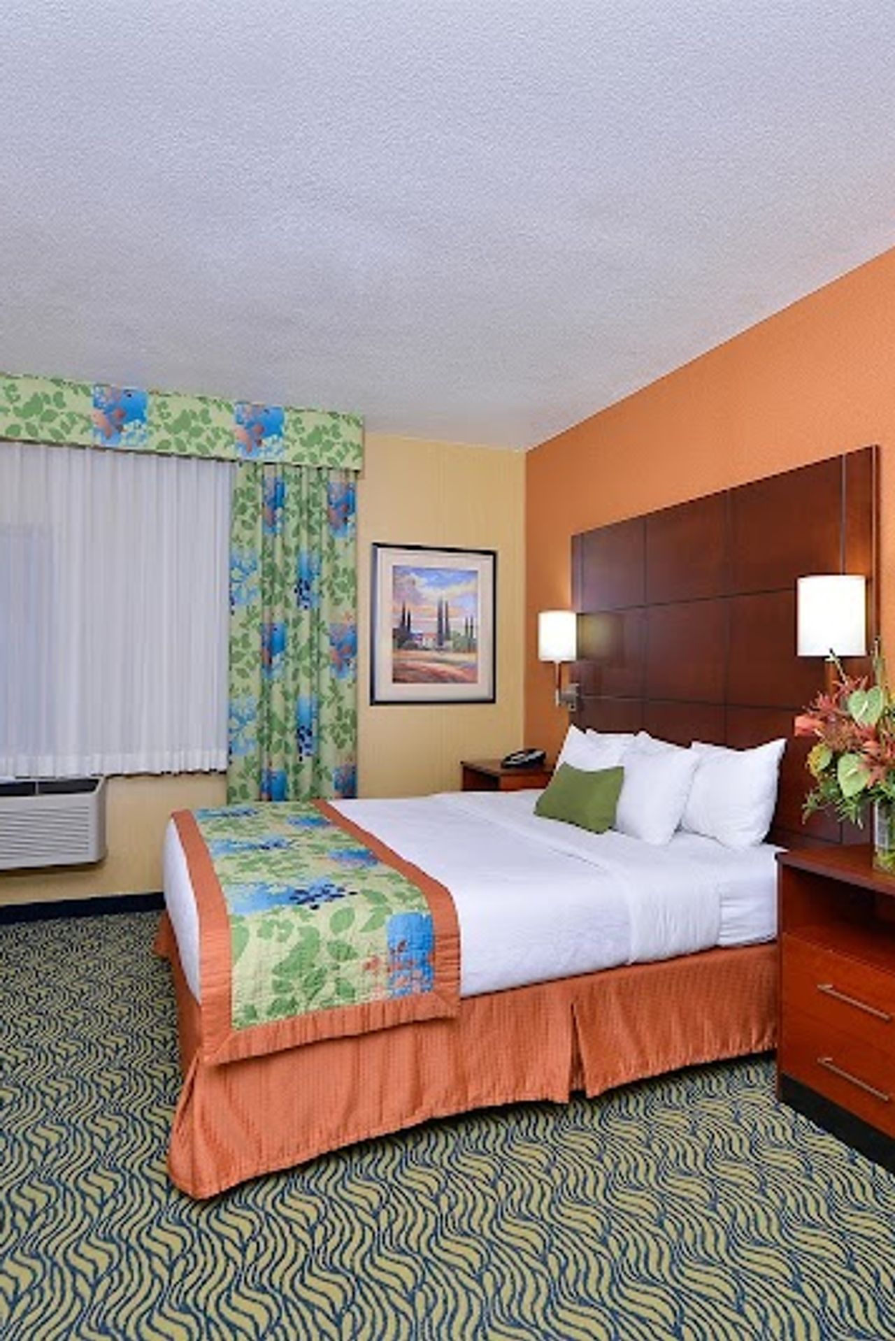 Photo of Best Western Plus Fresno Inn