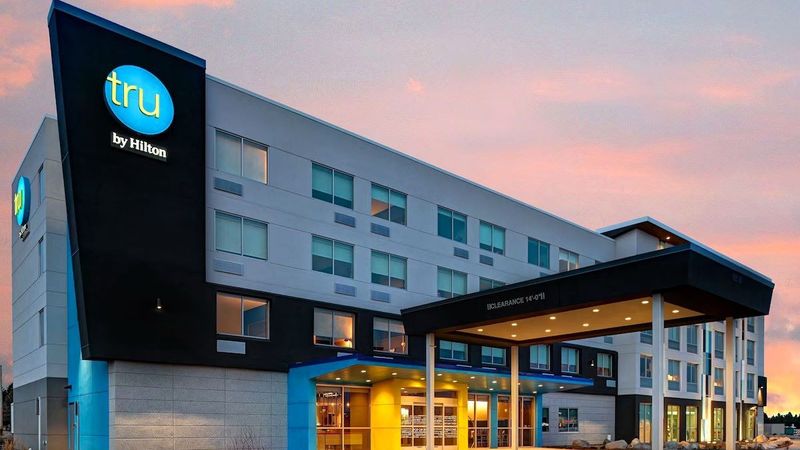 Tru by Hilton Spokane Valley