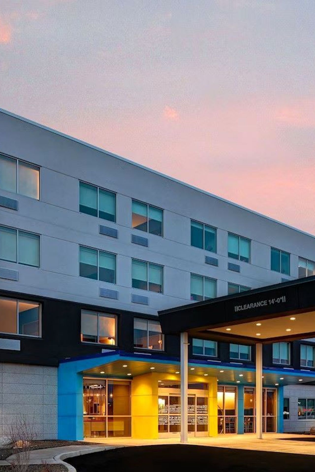 Tru by Hilton Spokane Valley