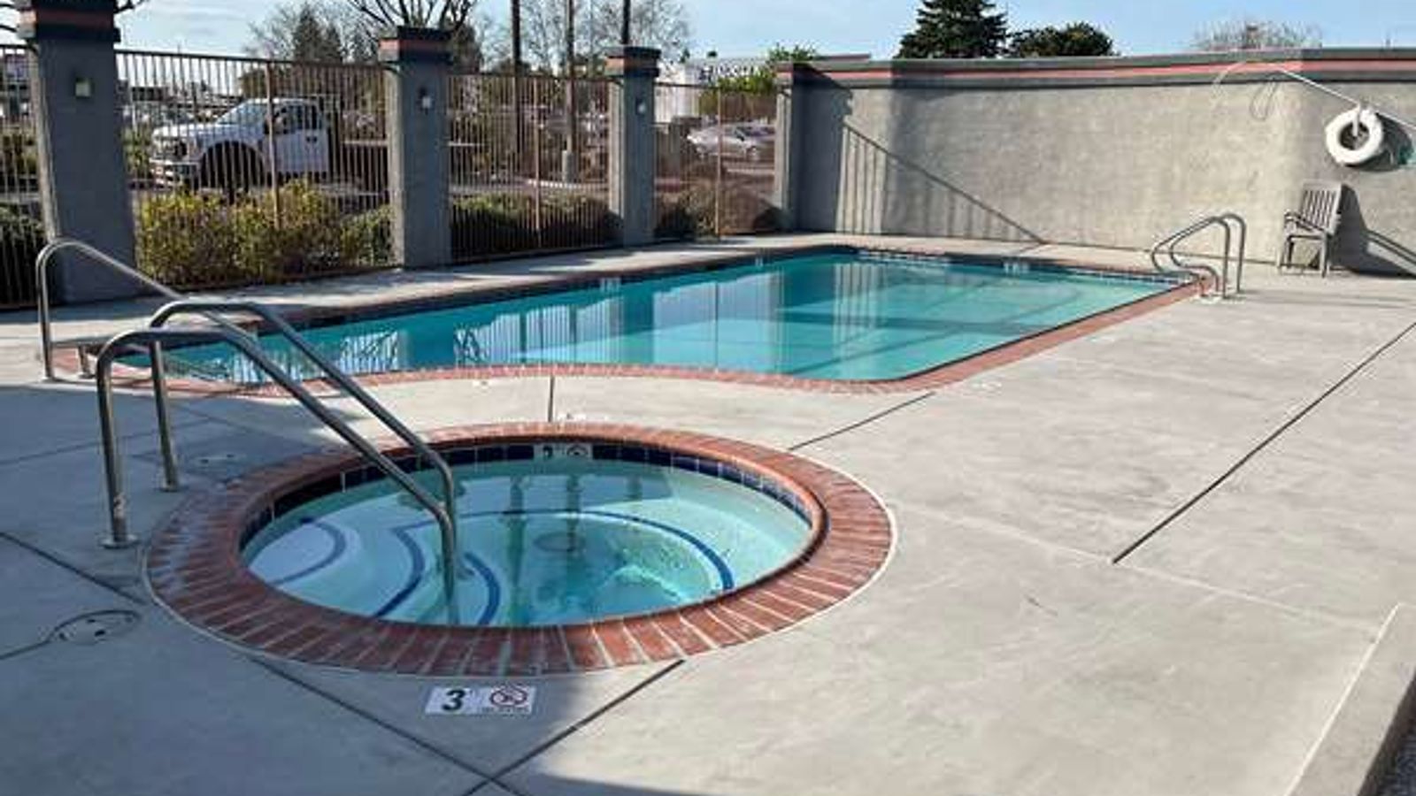 Photo of Baymont by Wyndham Manteca