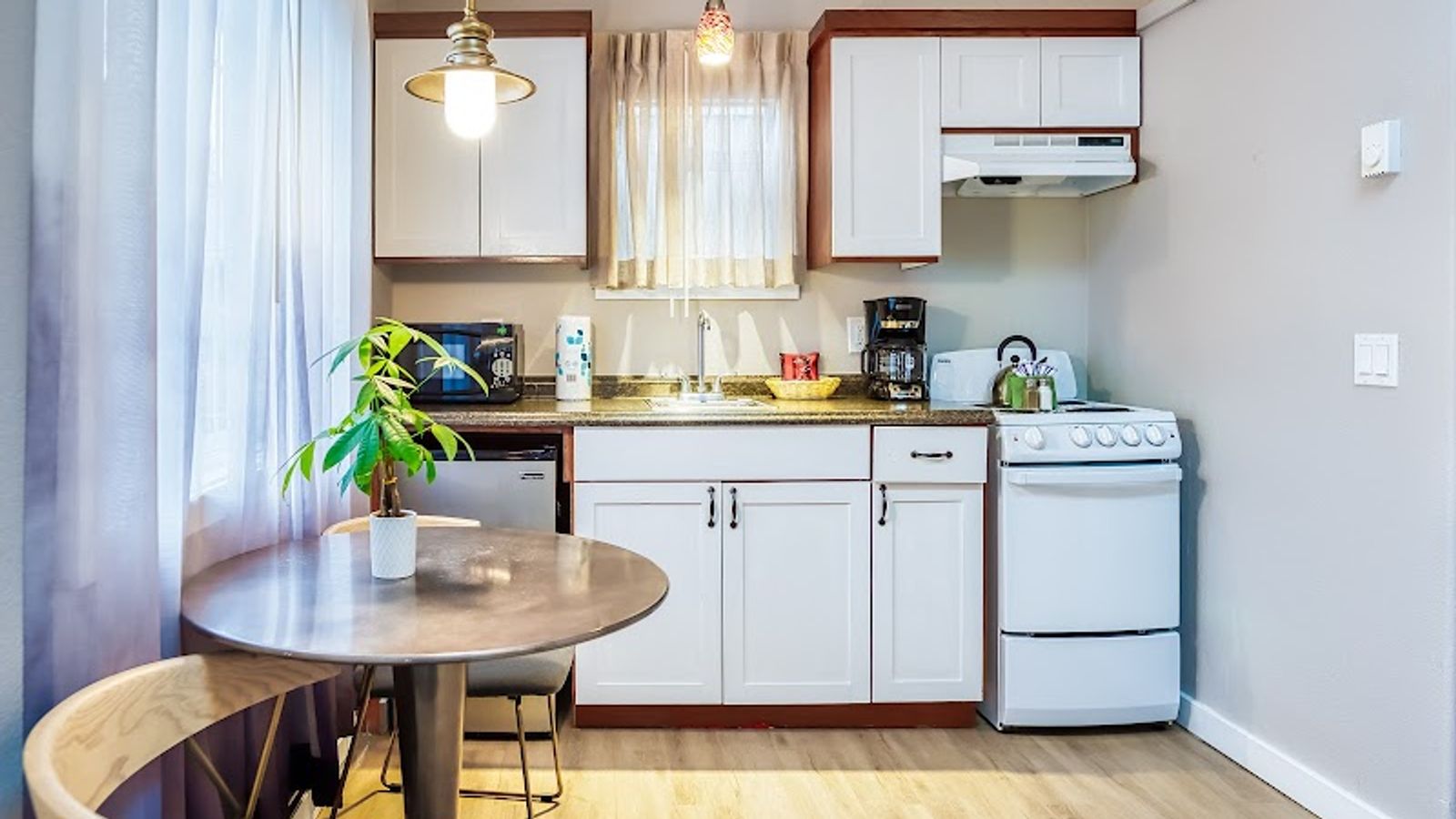 Photo of Inn at Haystack Rock