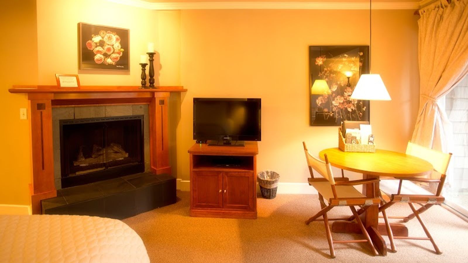 Photo of The Courtyard