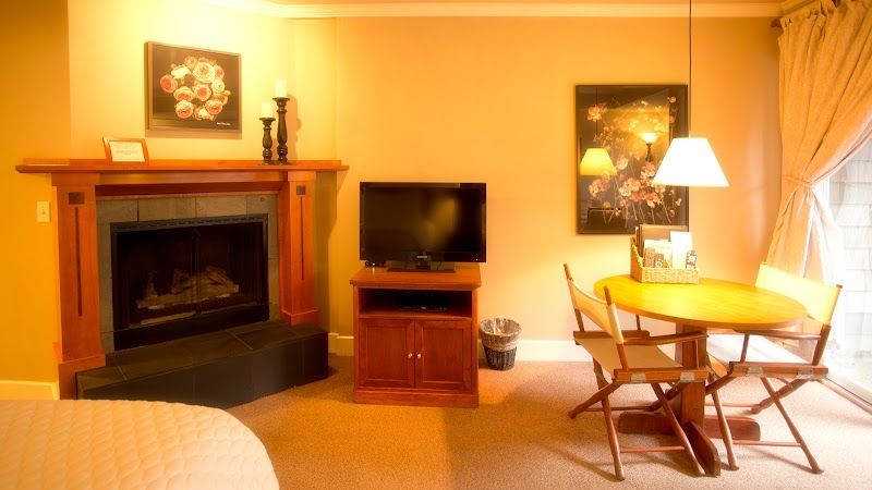 Photo of The Courtyard