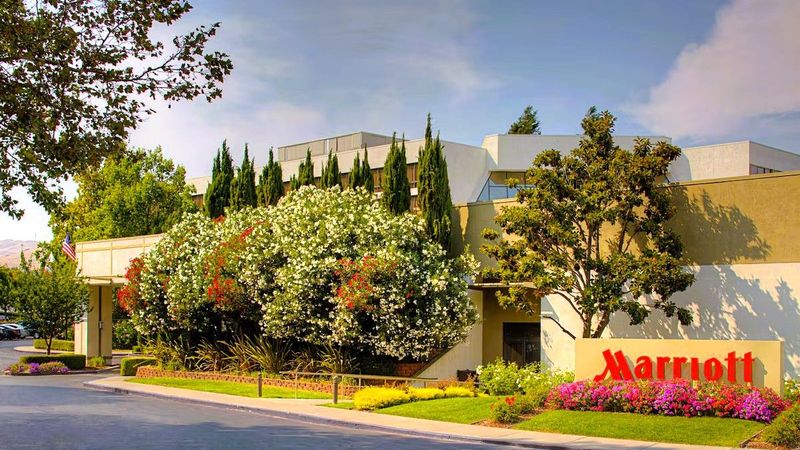 Pleasanton Marriott