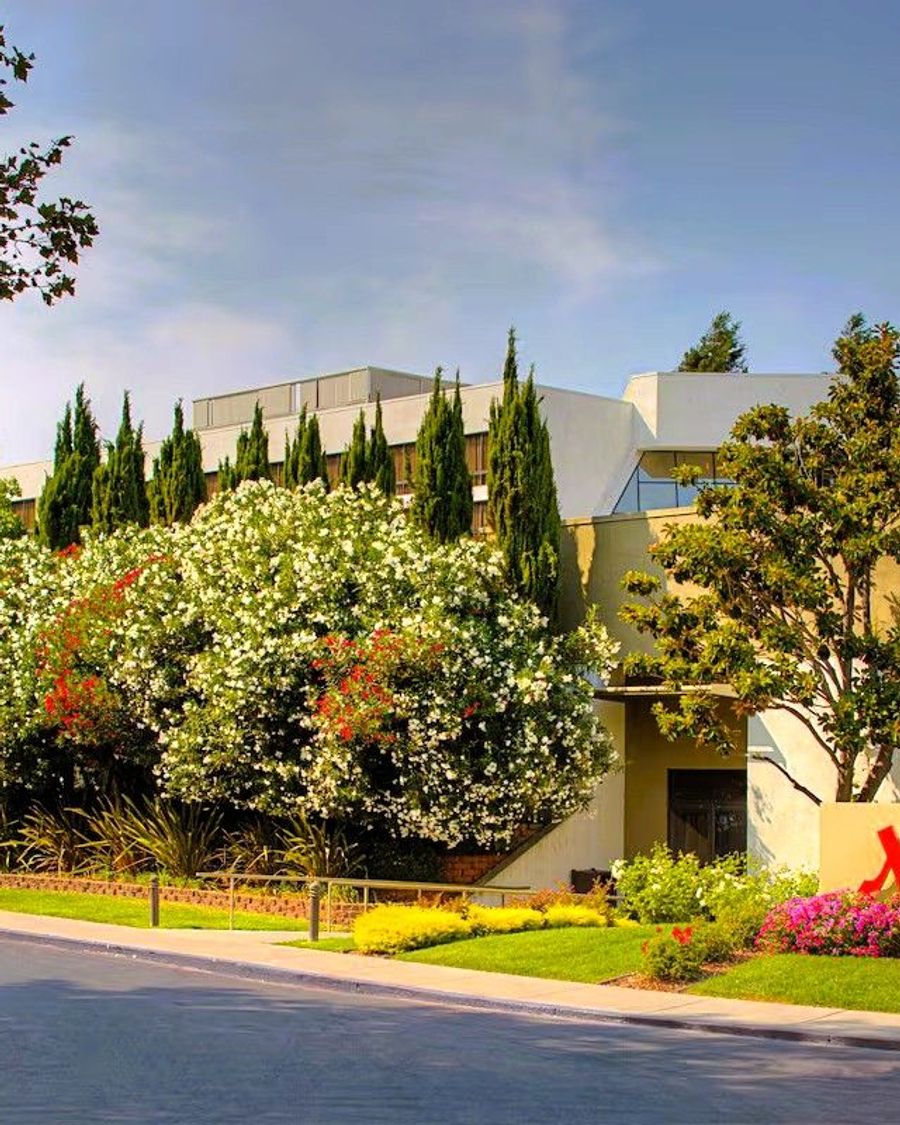 Pleasanton Marriott