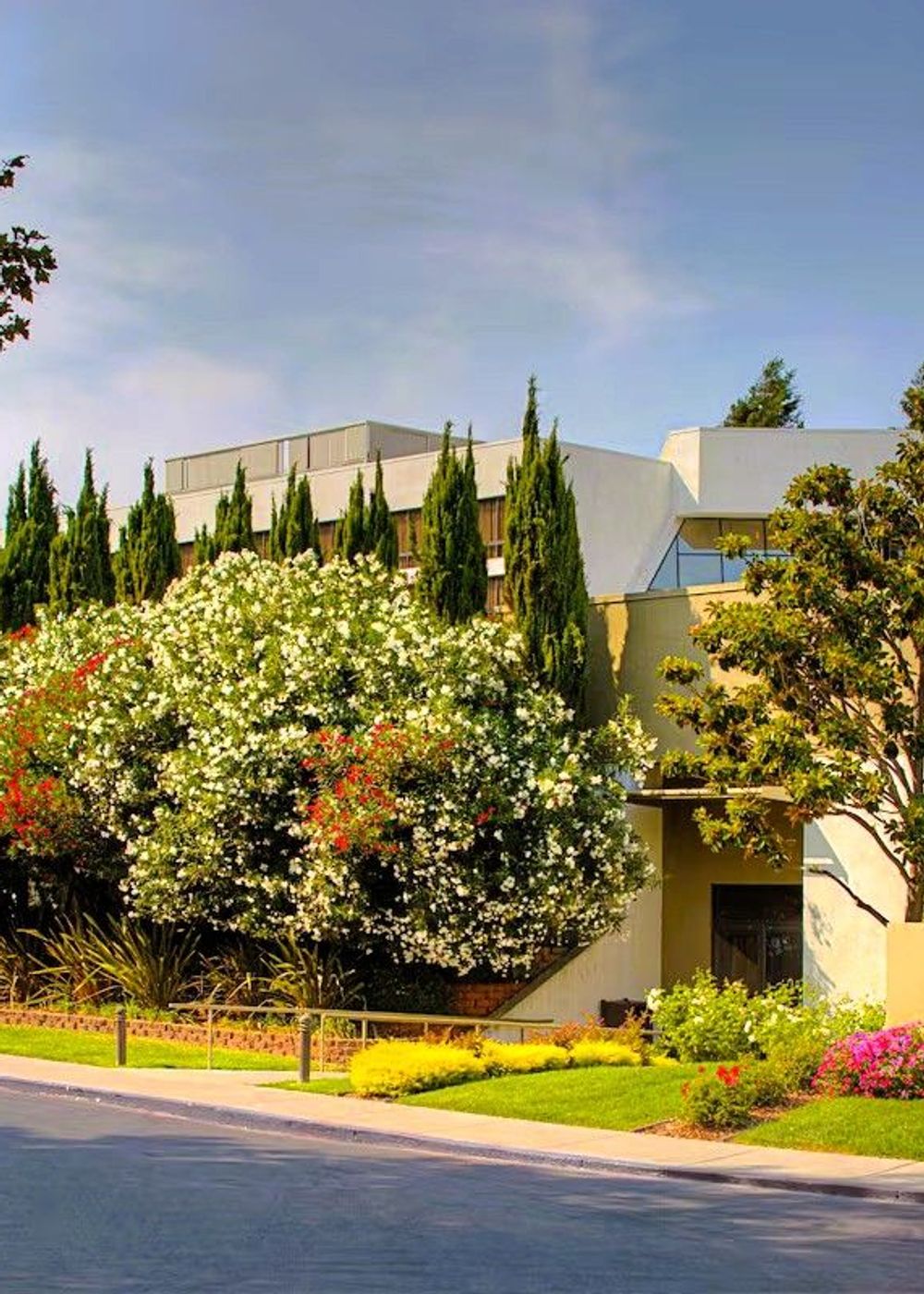 Pleasanton Marriott