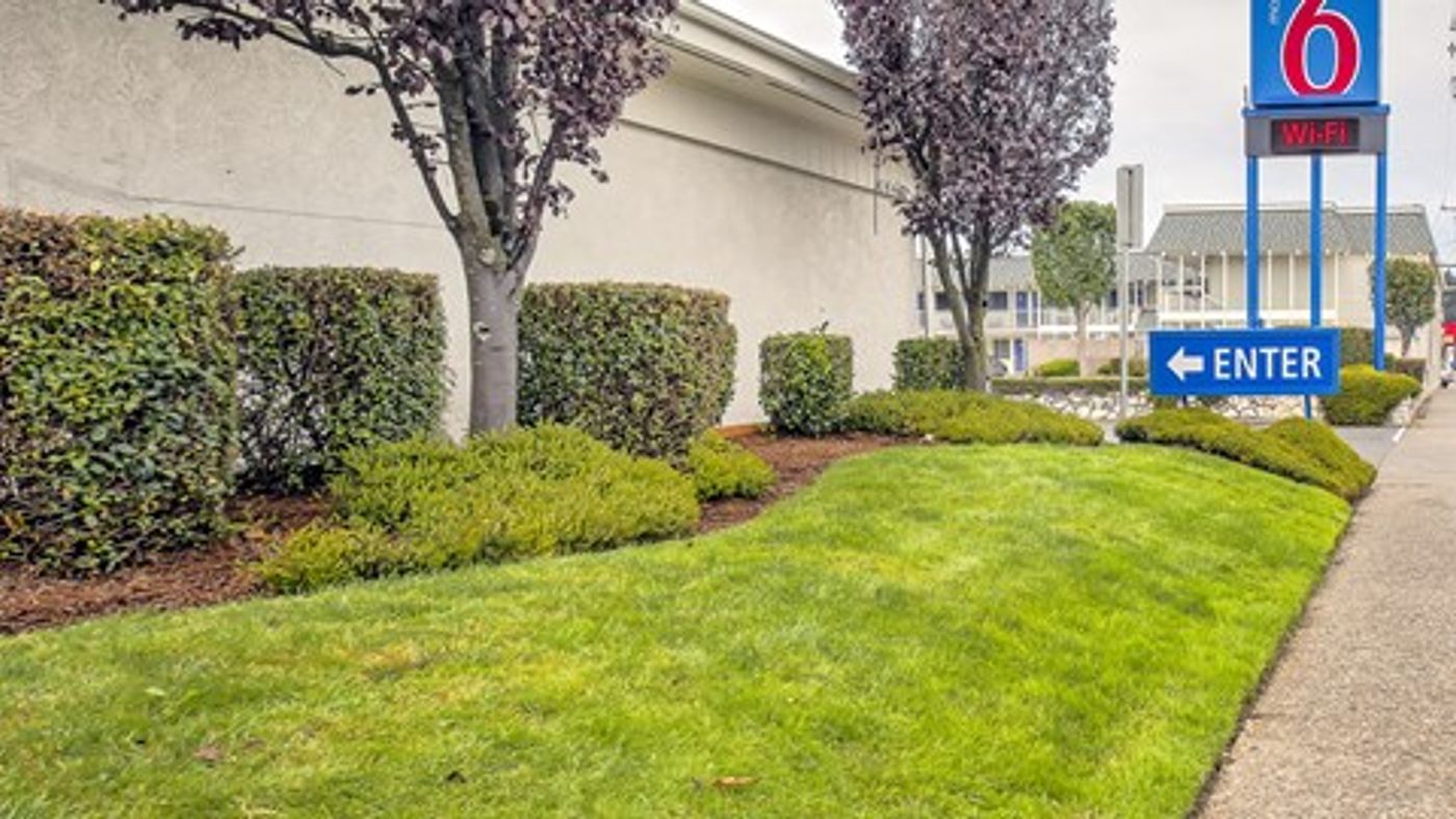 Photo of Motel 6 Coos Bay, OR
