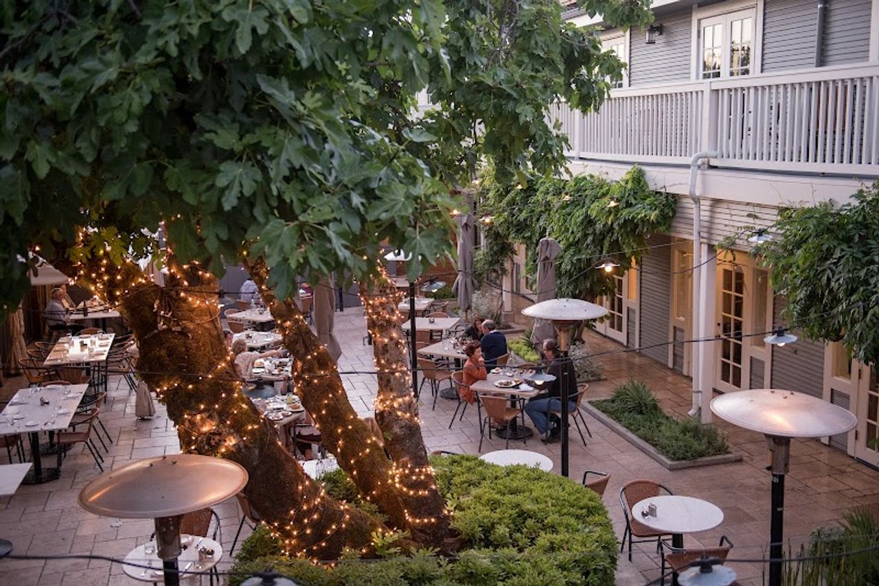 Photo of El Dorado Hotel