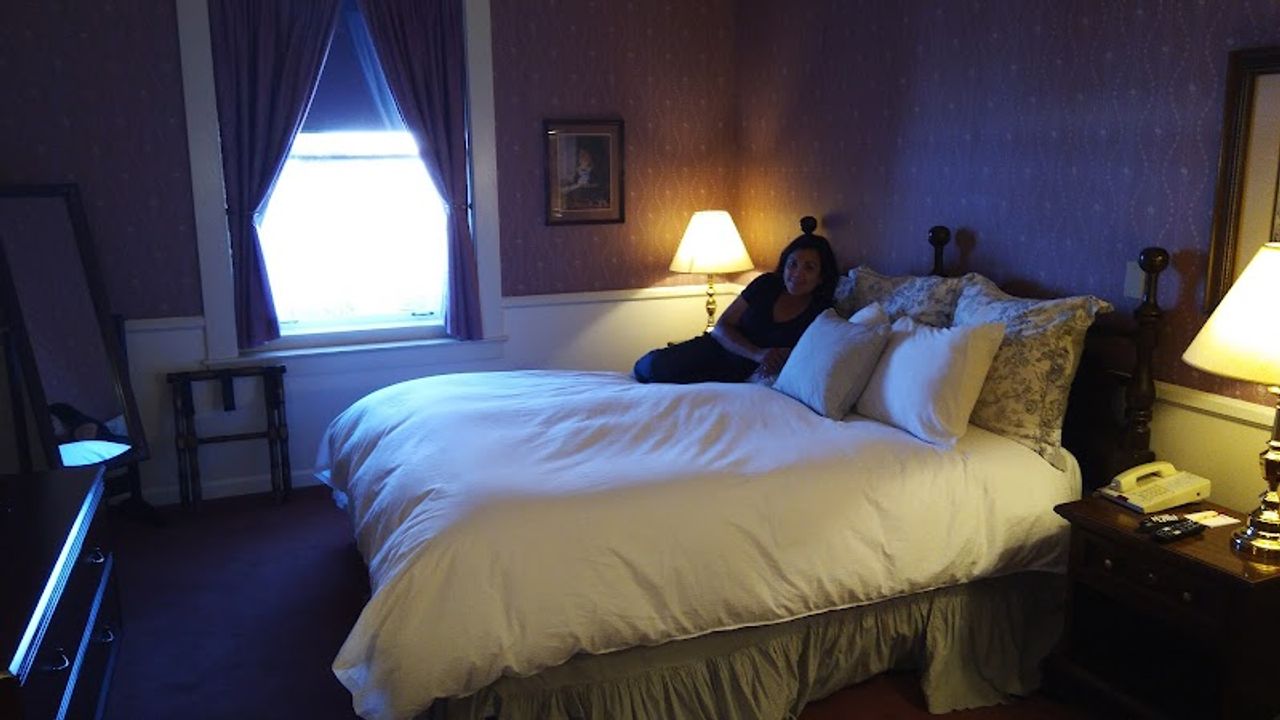 Photo of Hotel La Rose