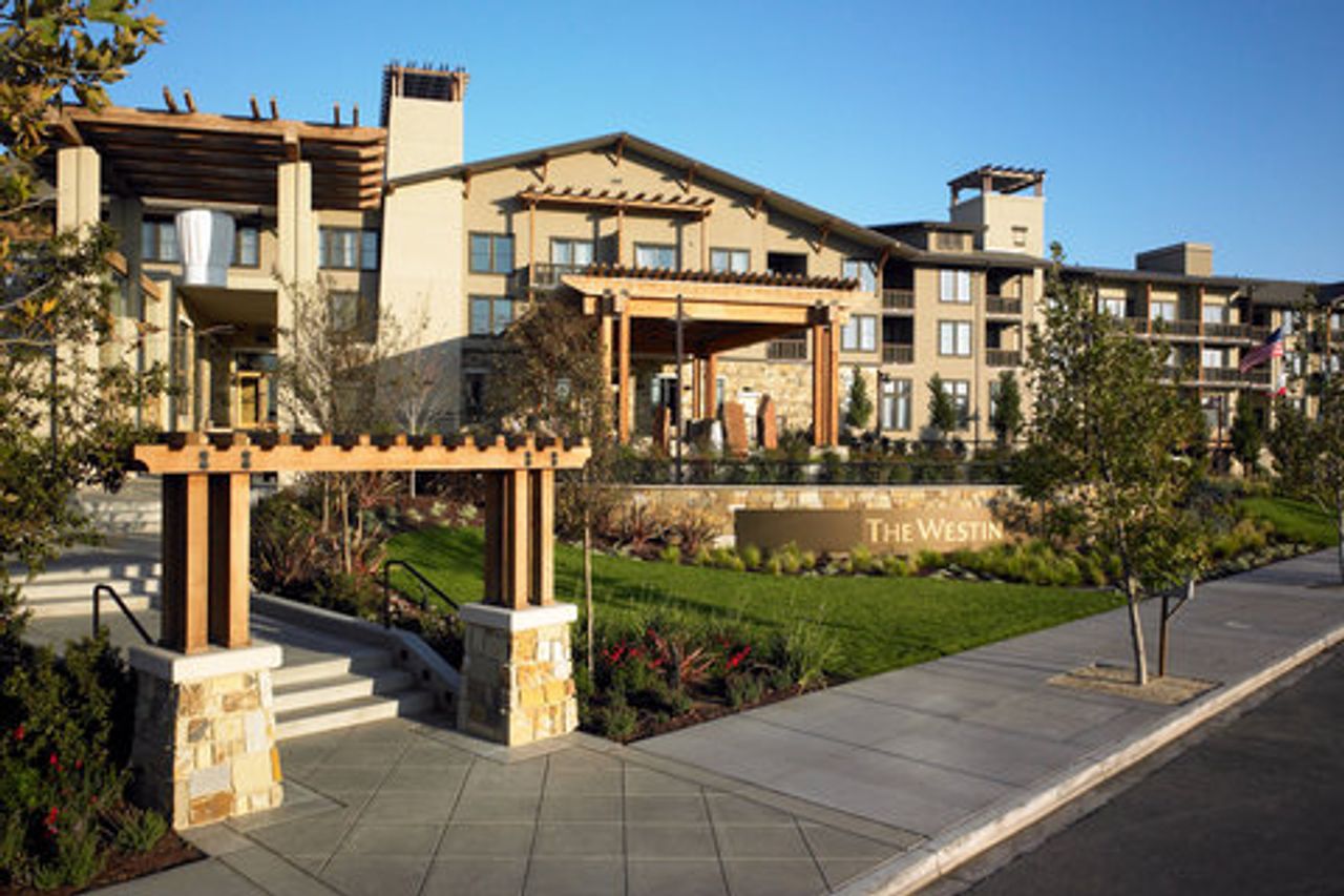 Photo of The Westin Verasa Napa