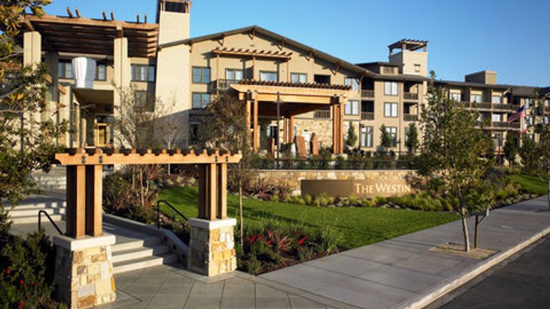 Photo of The Westin Verasa Napa