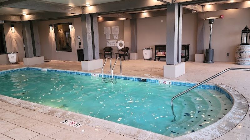 Photo of The Lodge at Columbia Point