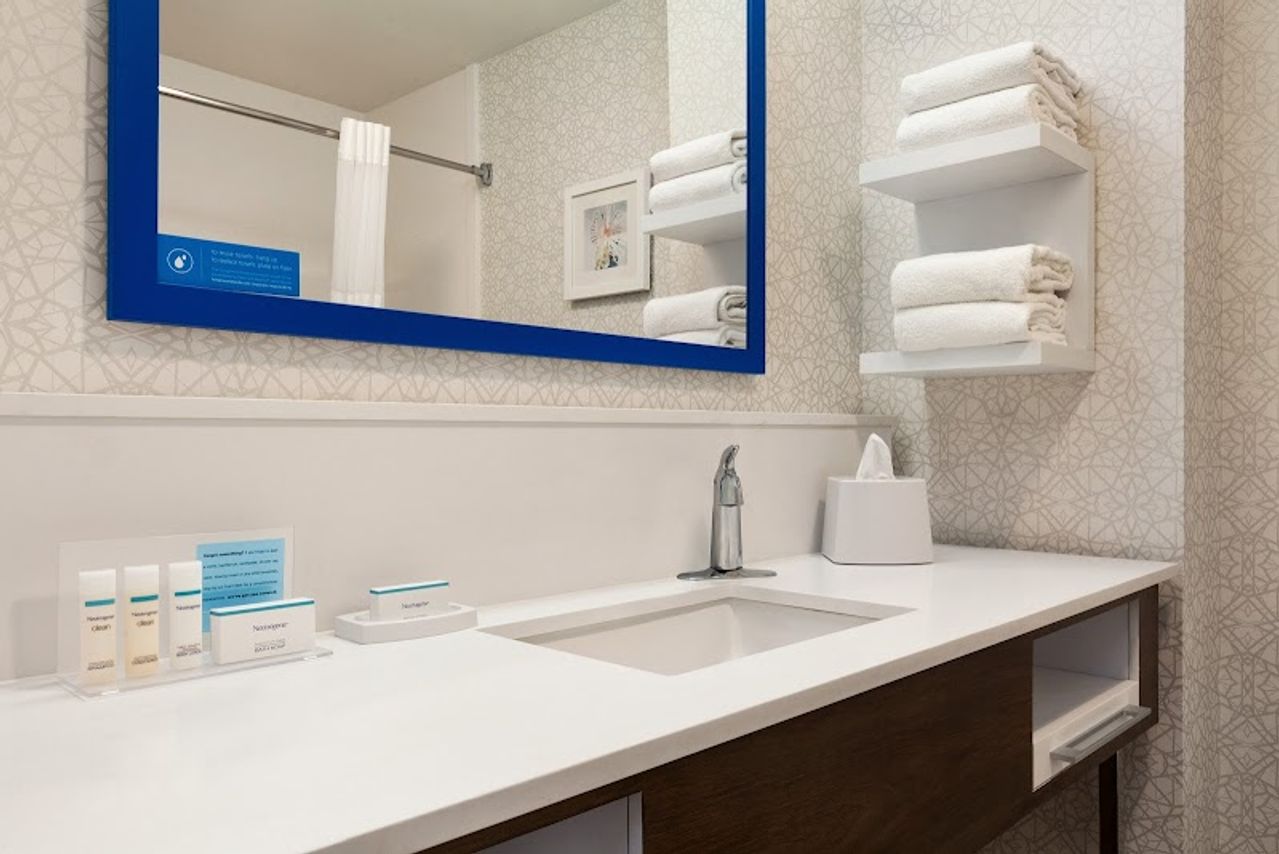 Photo of Hampton Inn Tracy