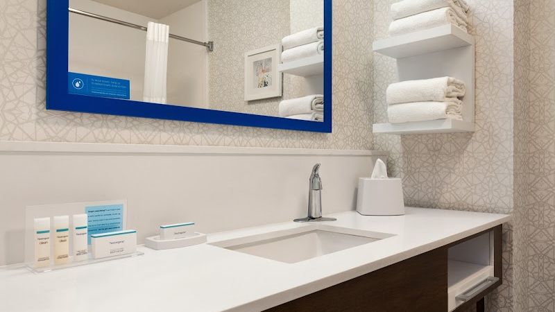 Photo of Hampton Inn Tracy