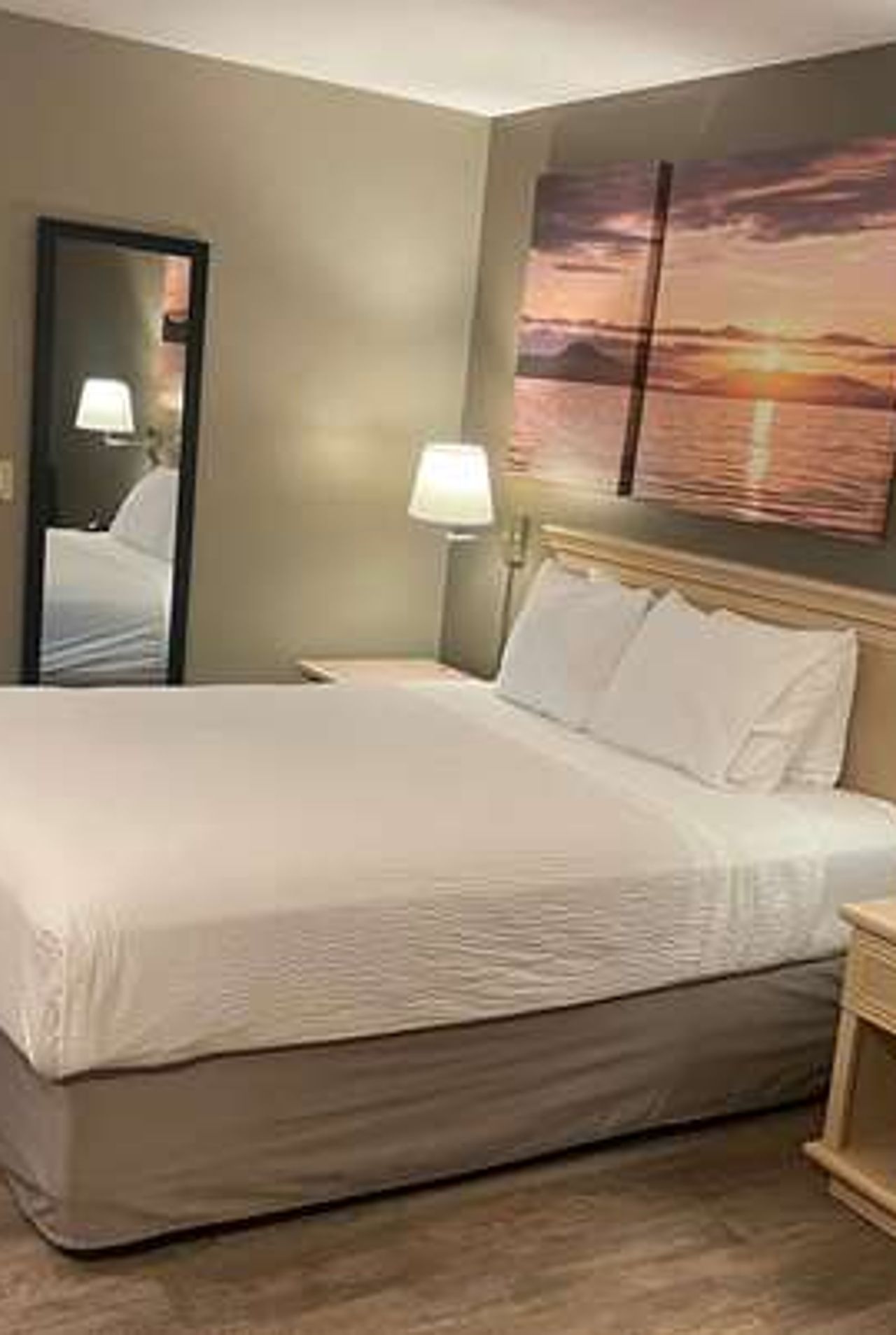 Photo of Days Inn by Wyndham Seatac Airport