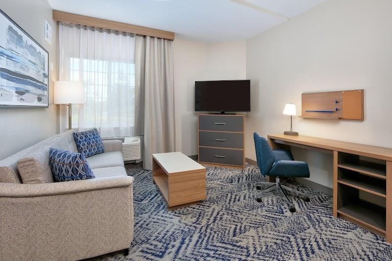 Photo of Candlewood Suites Idaho Falls, an IHG Hotel