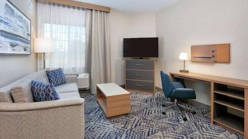 Photo of Candlewood Suites Idaho Falls, an IHG Hotel