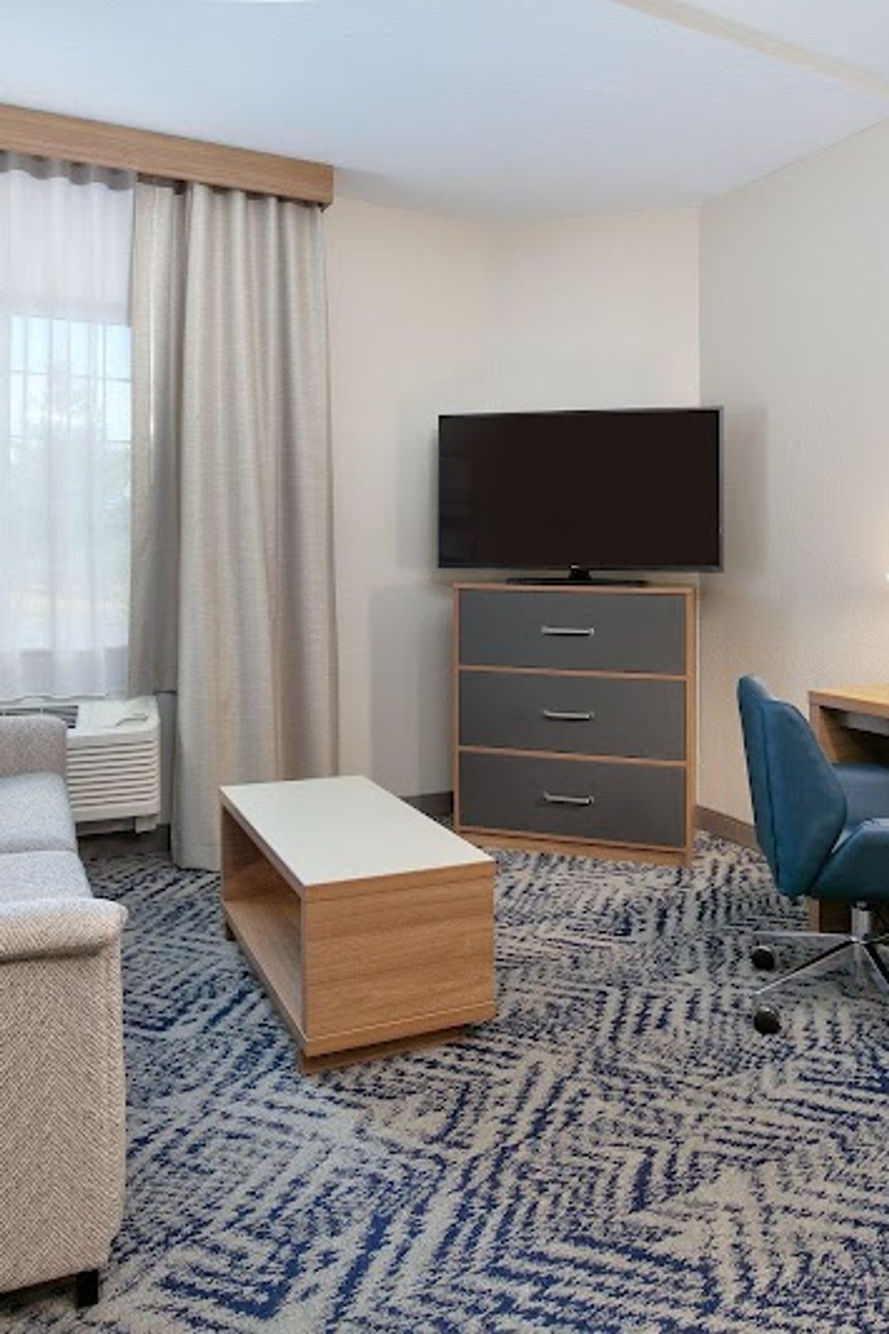 Photo of Candlewood Suites Idaho Falls, an IHG Hotel