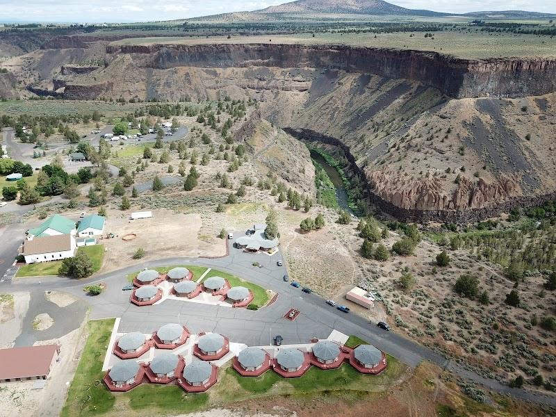 Photo of Smith Rock Resort