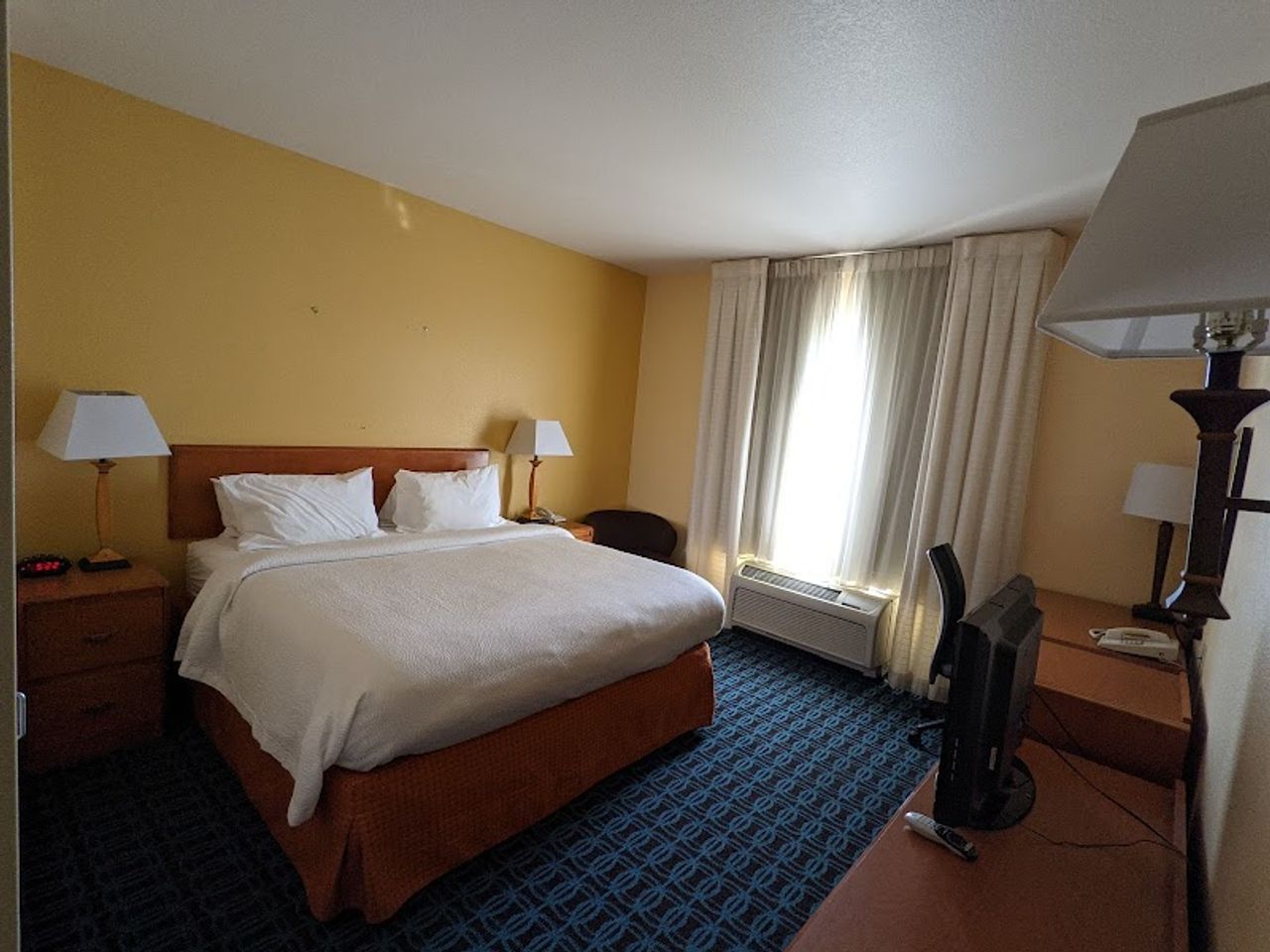 Photo of Fairfield Inn & Suites Sacramento Airport Natomas