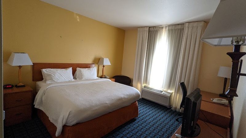 Photo of Fairfield Inn & Suites Sacramento Airport Natomas