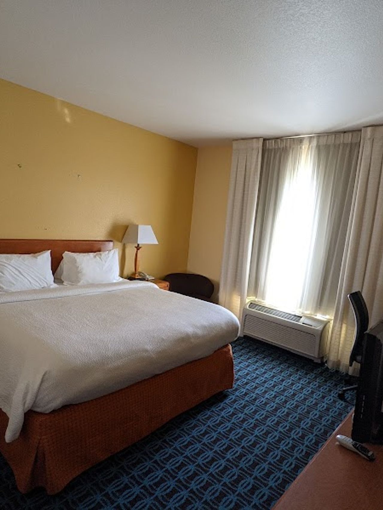 Photo of Fairfield Inn & Suites Sacramento Airport Natomas