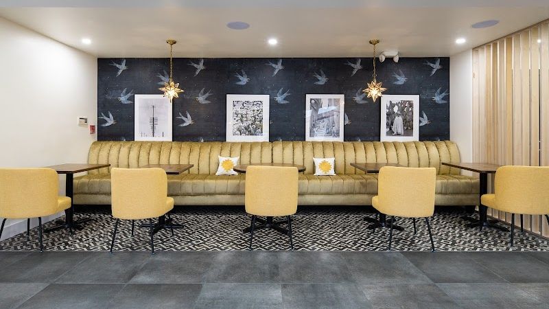 Photo of The Catrina Hotel, San Mateo