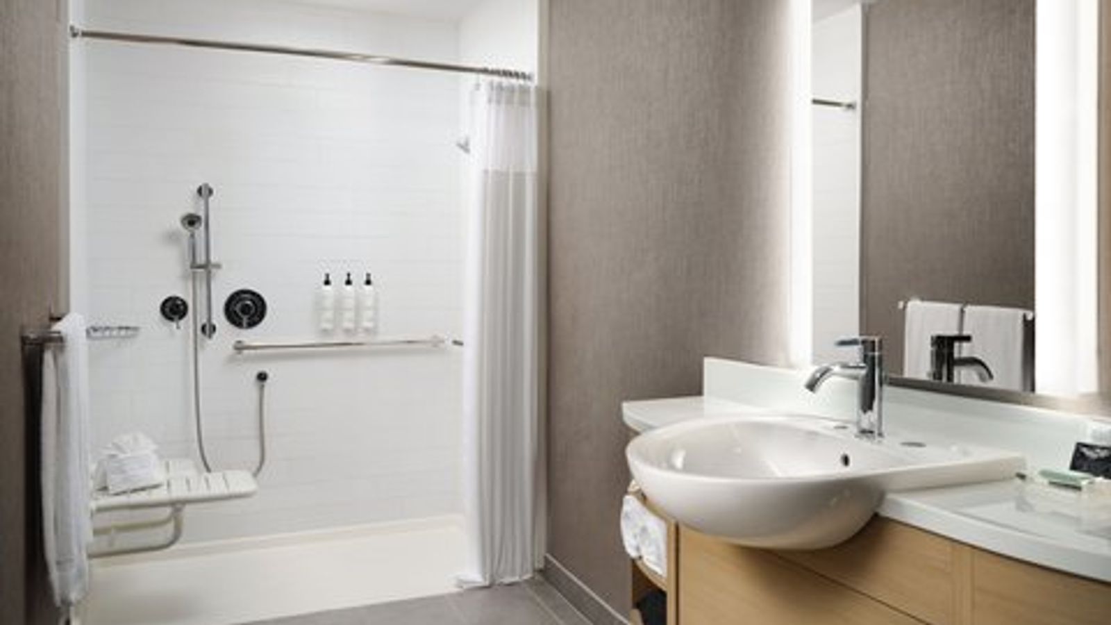 Photo of SpringHill Suites Milpitas Silicon Valley