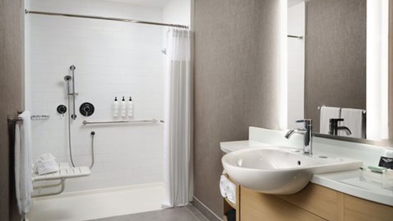 Photo of SpringHill Suites Milpitas Silicon Valley