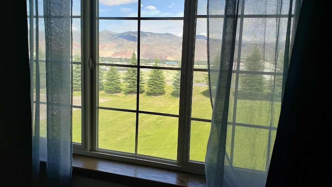 Photo of RED ROCK LODGE