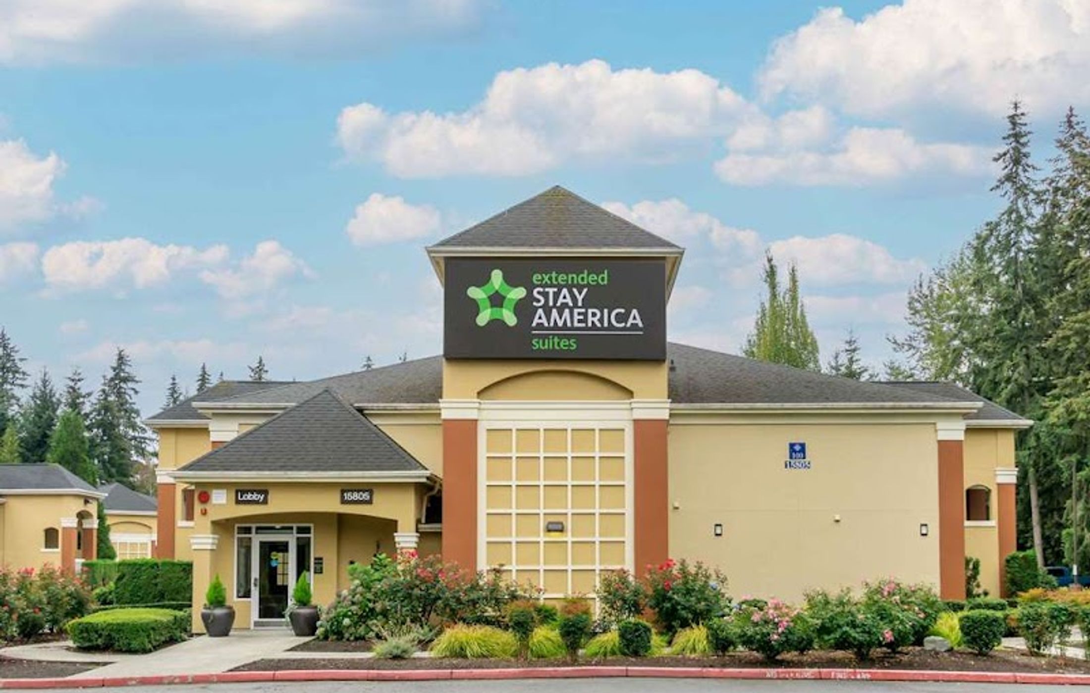 Extended Stay America - Seattle - Redmond