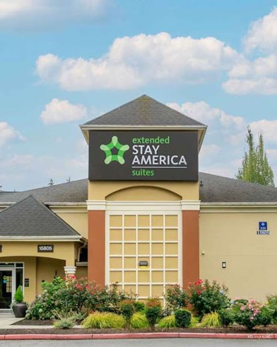 Extended Stay America - Seattle - Redmond