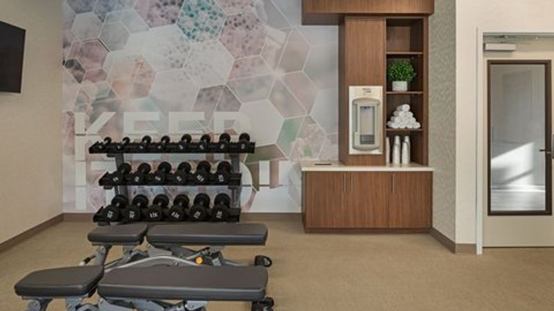 Photo of SpringHill Suites West Sacramento