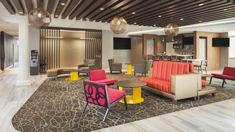 Photo of SpringHill Suites West Sacramento