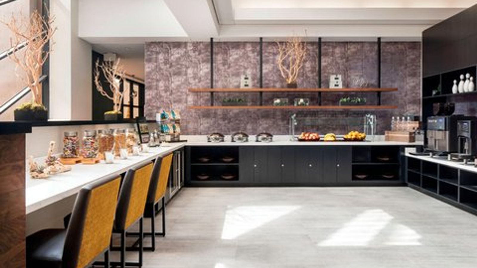 Photo of Oakland Marriott City Center