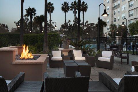 Photo of Residence Inn Newark Silicon Valley