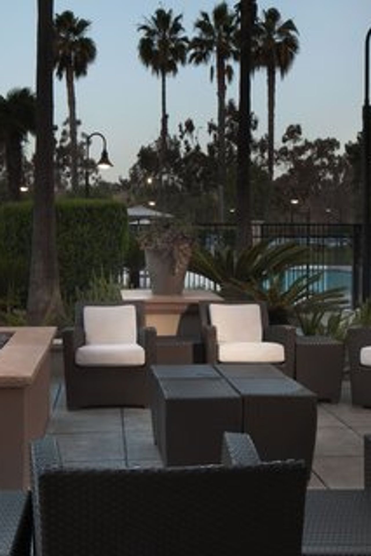 Photo of Residence Inn Newark Silicon Valley