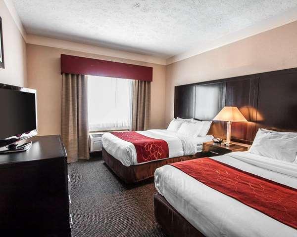 Photo of Comfort Suites