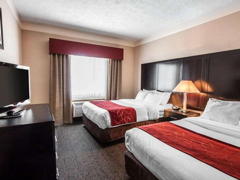 Photo of Comfort Suites