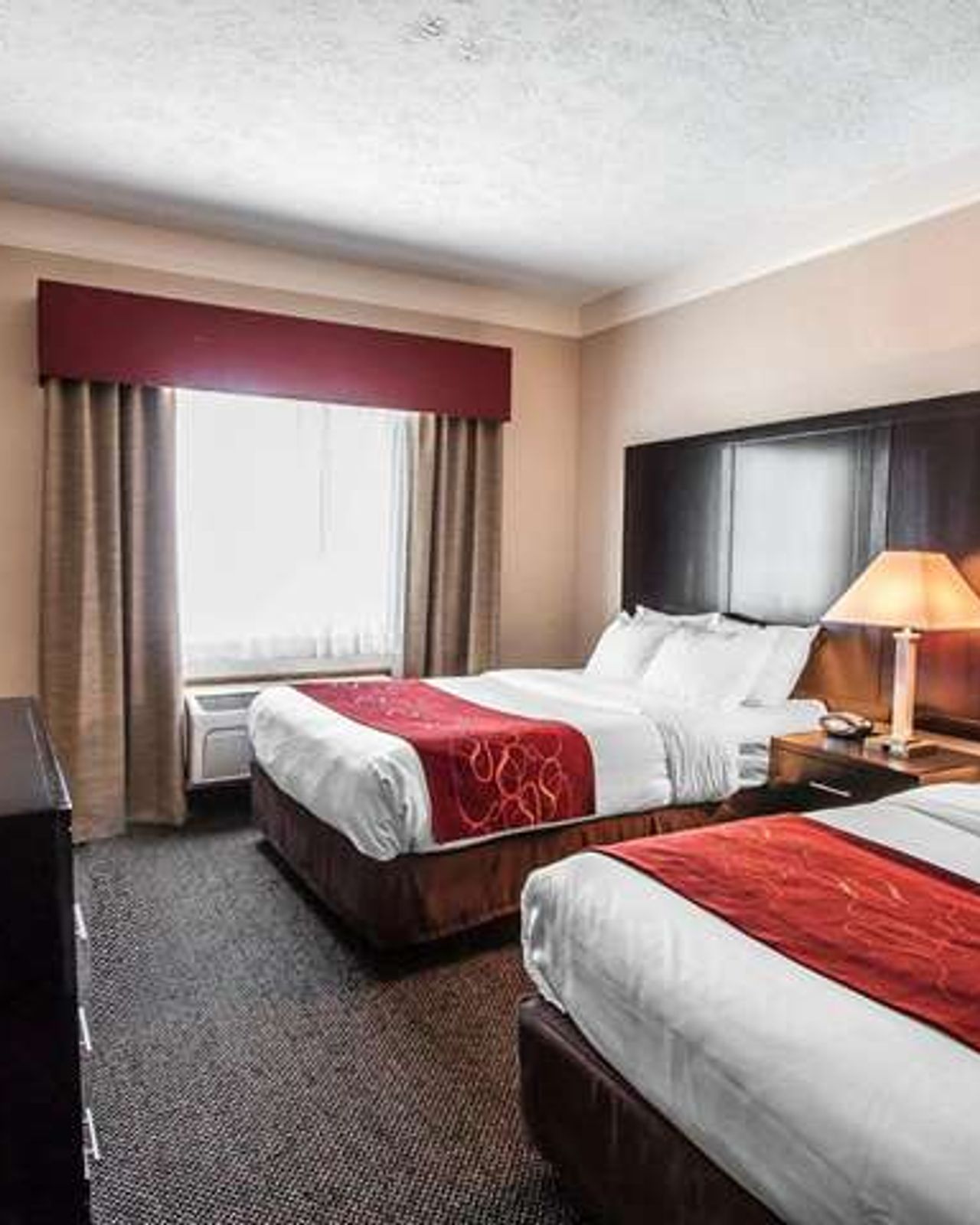 Photo of Comfort Suites