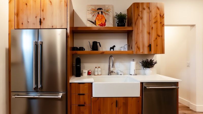 Photo of Horsefeathers Hotel