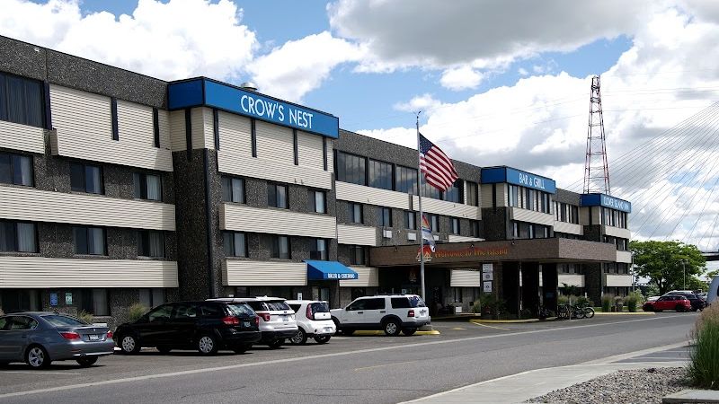 Photo of Clover Island Inn