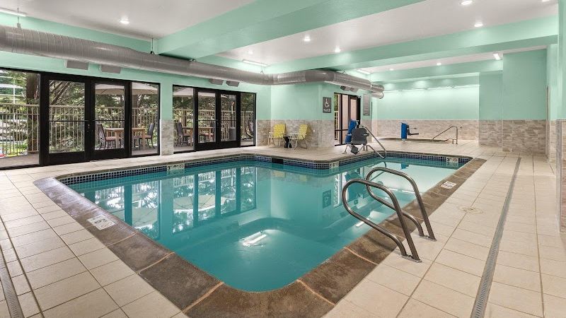 Photo of Holiday Inn & Suites Bothell, an IHG Hotel