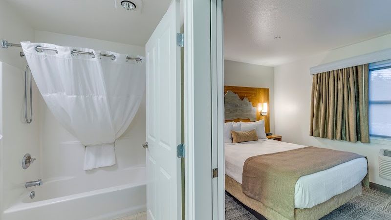 Photo of The Marshall Suites