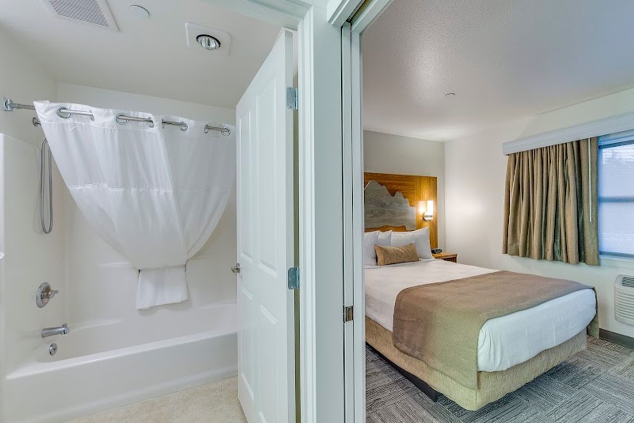 Photo of The Marshall Suites