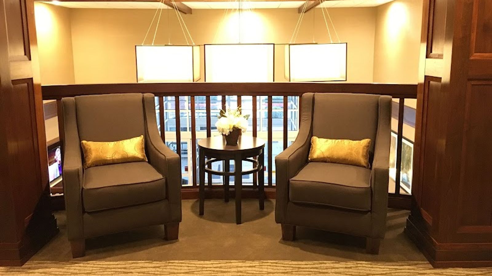 Photo of Comfort Suites Linn County Fairground and Expo