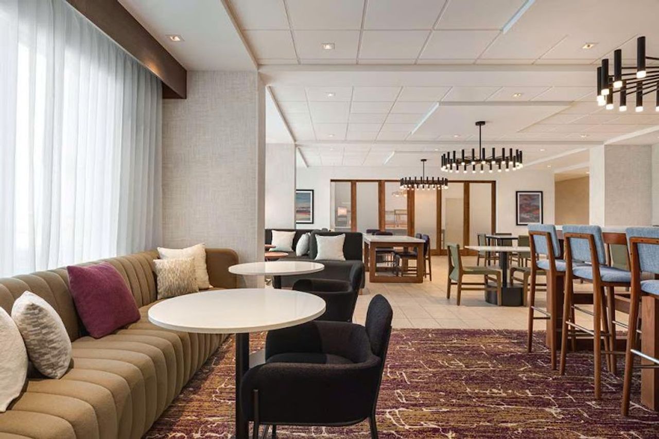 Photo of Hampton Inn Stockton