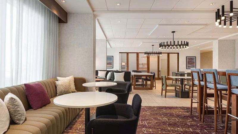 Photo of Hampton Inn Stockton